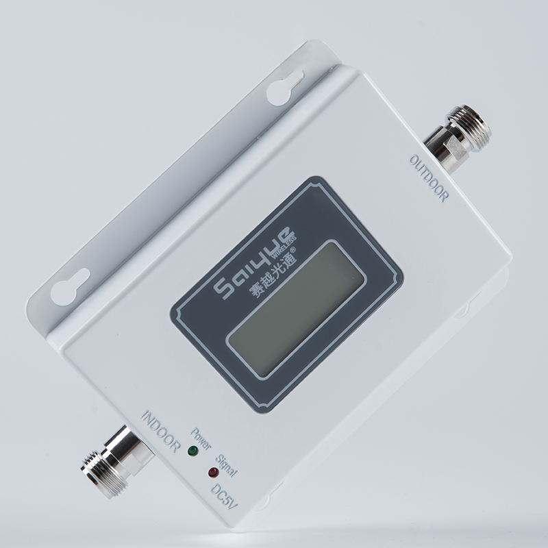 钟祥家用配电房机房信号放大器200㎡