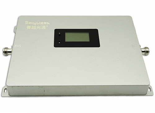  钟祥三频/四频/五频手机信号接收器800㎡