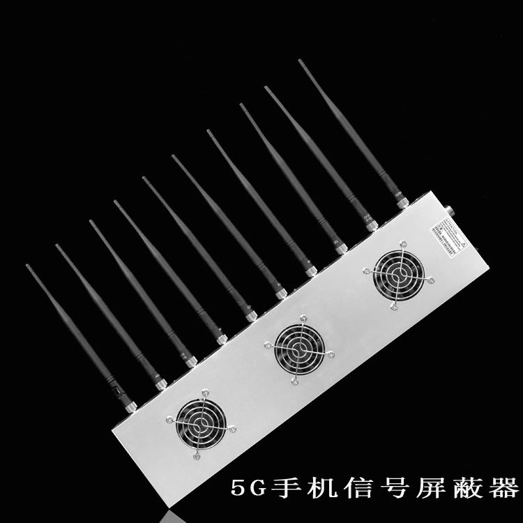 钟祥外置10天线移动通信干扰器