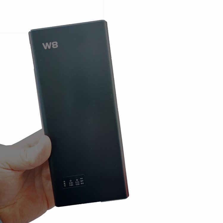  钟祥蓝牙WiFi信号屏蔽器