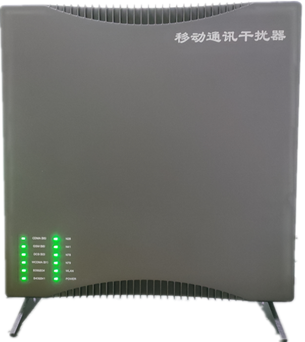  钟祥信令级放装型数字移动通信干扰器