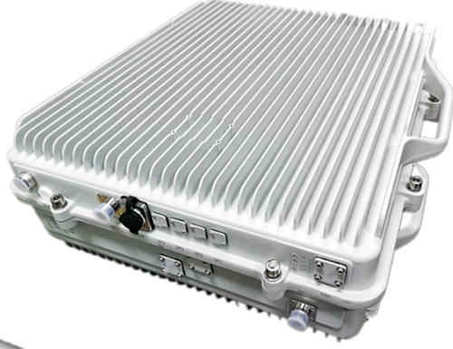 钟祥信令级数字室分型移动通信干扰器