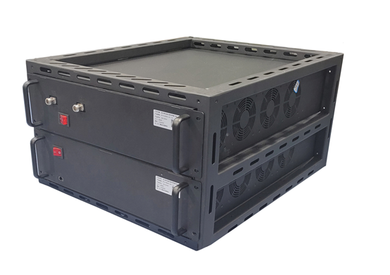 钟祥室内大功率通讯管控屏蔽系统