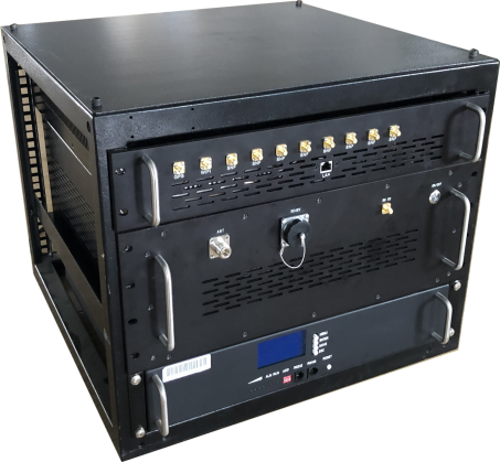 钟祥全频段无线网络封控设备