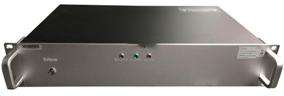  钟祥350M PDT消防集群警用主机直放站
