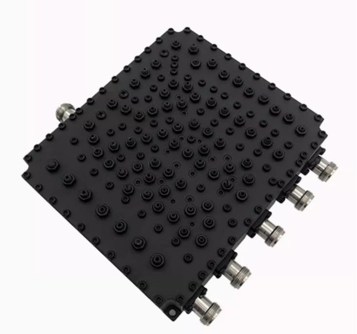  钟祥双频三频四频五频腔体合路器4G+5G