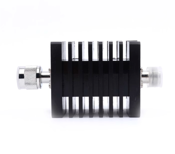  钟祥腔体固定衰减器0-3G/0-4G  N型接口